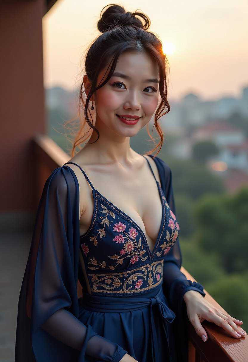 K字列车海报